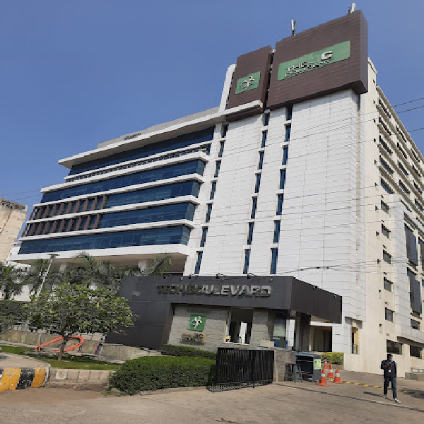 Tech Boulevard, Tower A | Sector 127, Noida